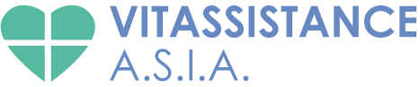 VITASSISTANCE A.S.I.A. Logo